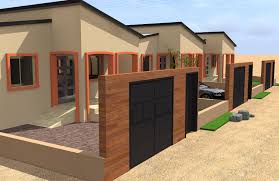 Maison F3
